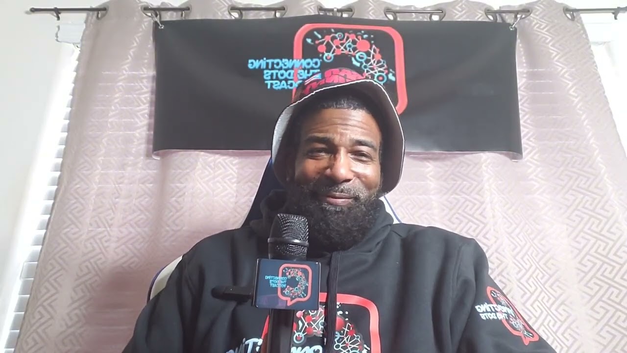 Connect The Dots Season 2 Ep Jay Z Chess Moves Bad Bunny Afraid Of Competition Era Hip Hop Demise