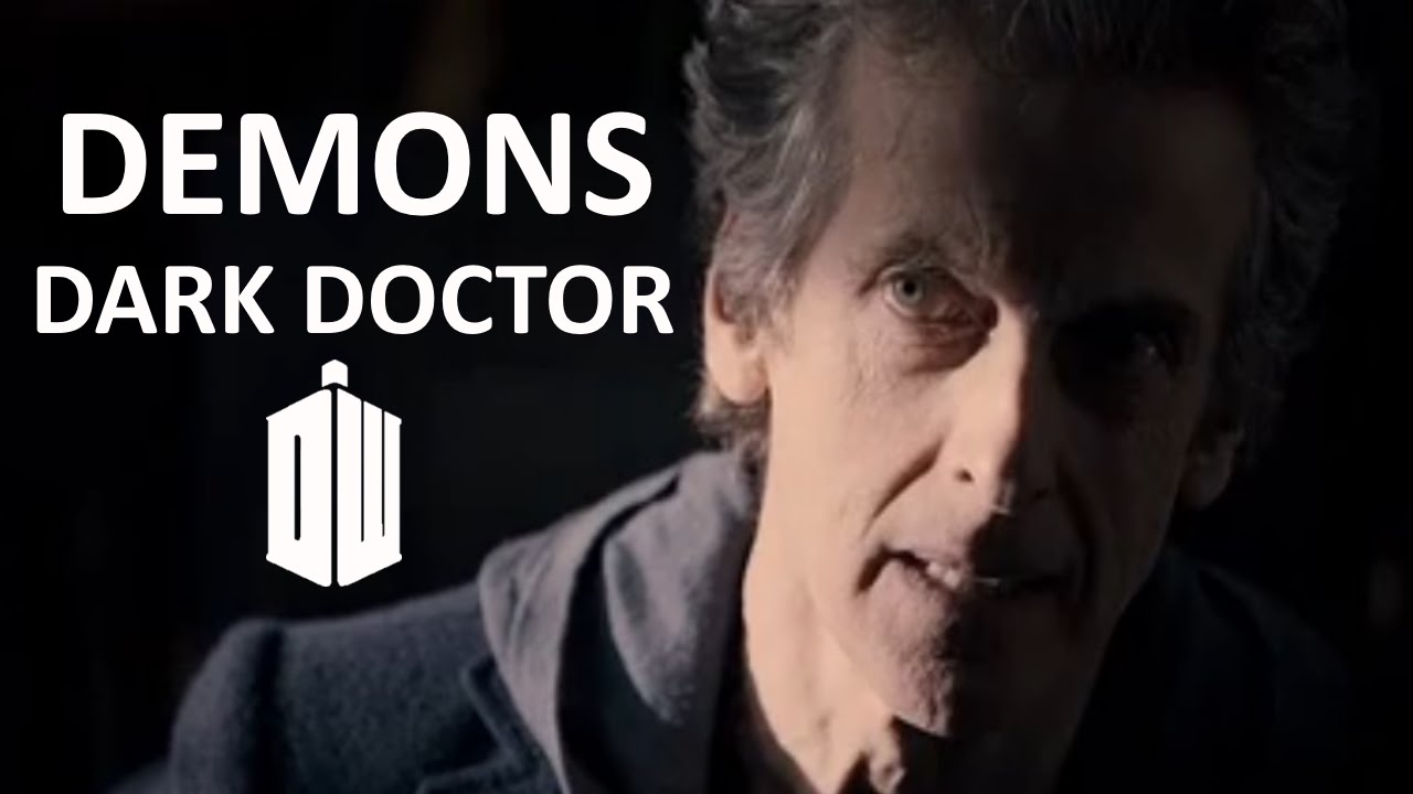 Doctor Who | Demons