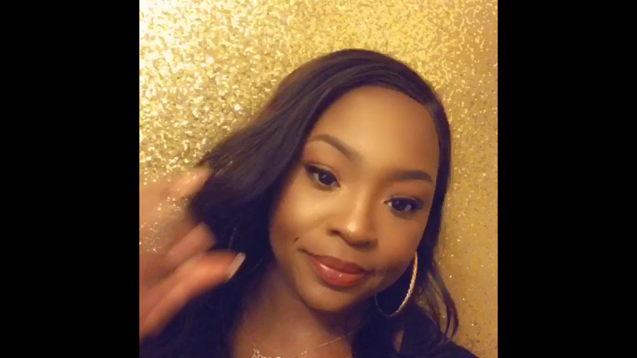 I'm Feeling Myself