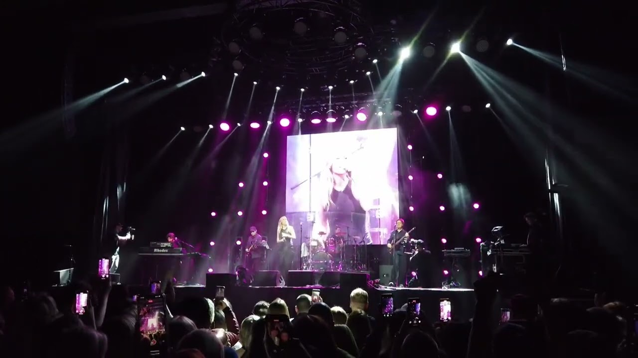 A'Studio - Сердцем к сердцу (LIVE 11.04.2025 1930)