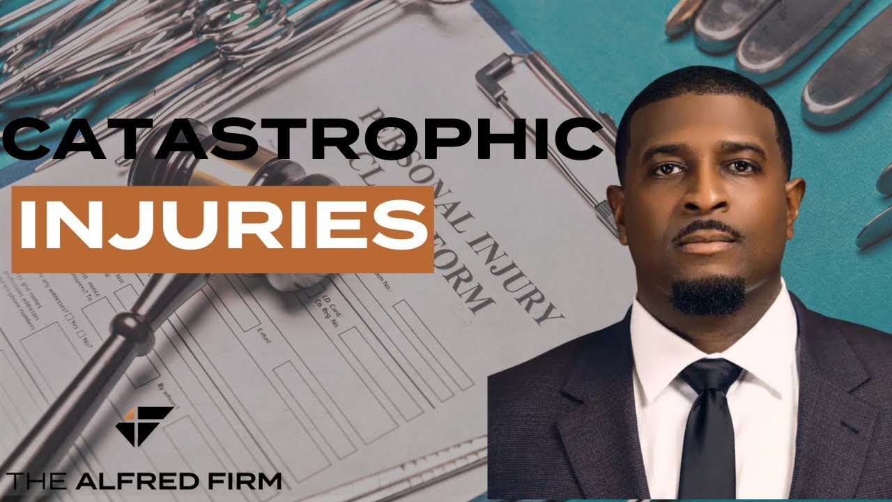 Life After a Catastrophic Injury: Your Rights & Long-Term Compensation