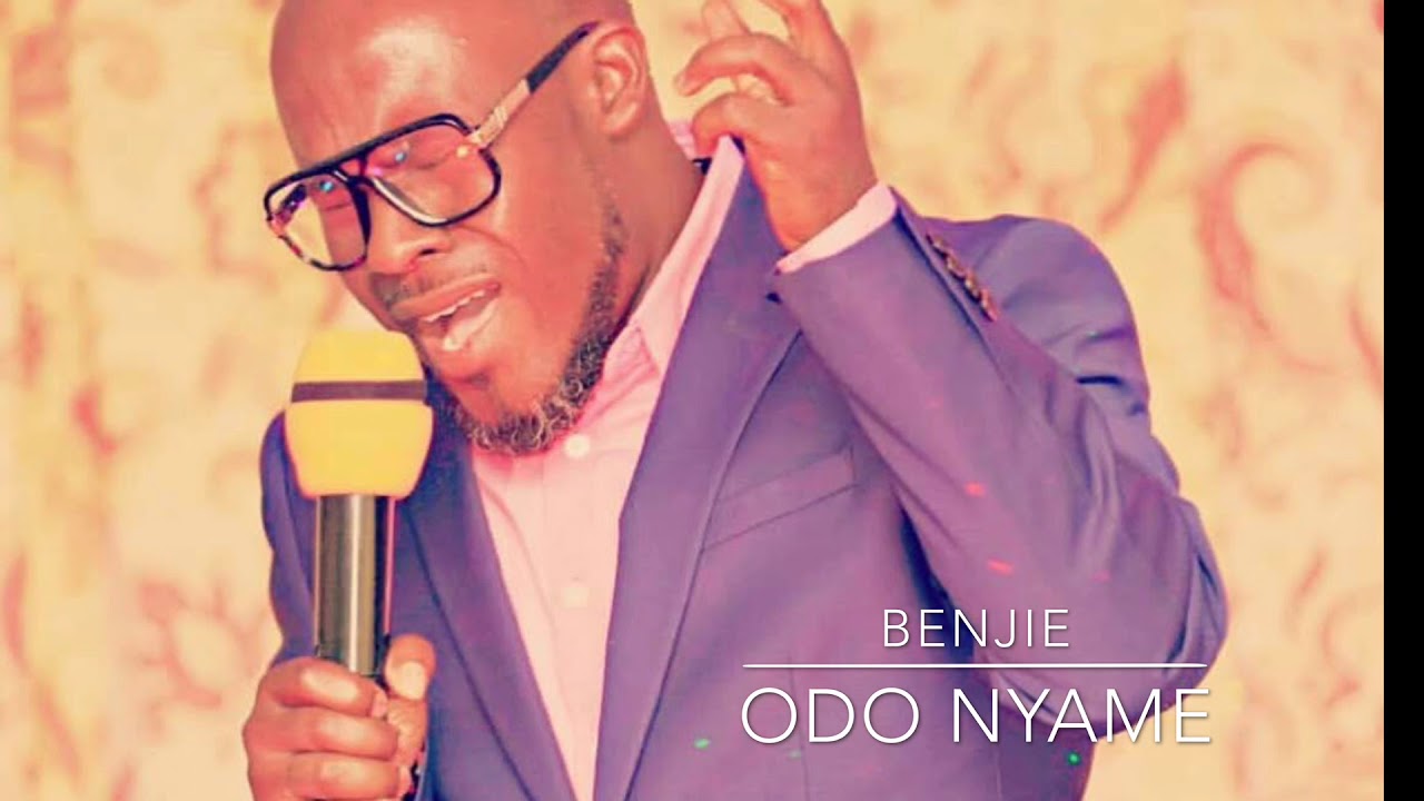 Odo Nyame-TeteOdomankoma Music