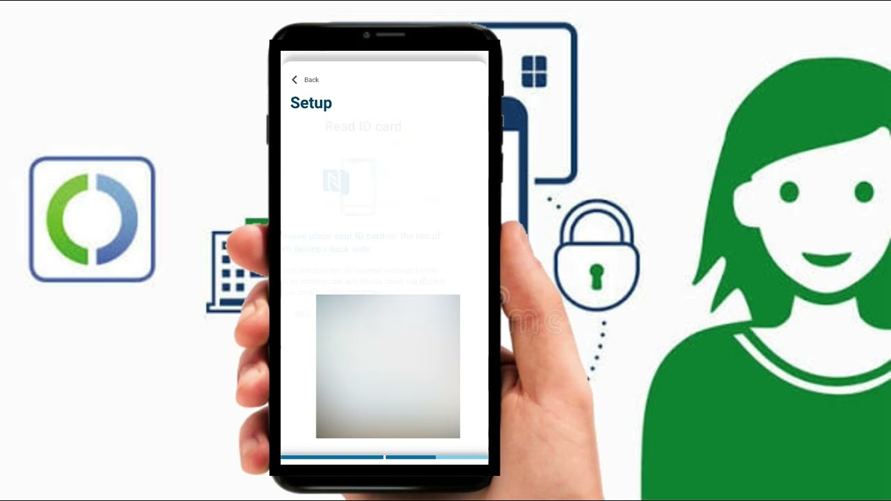 How to Use AusweisApp on Phone 📱 | German ID Setup Made Easy|| #AusweisApp#GermanIDCard