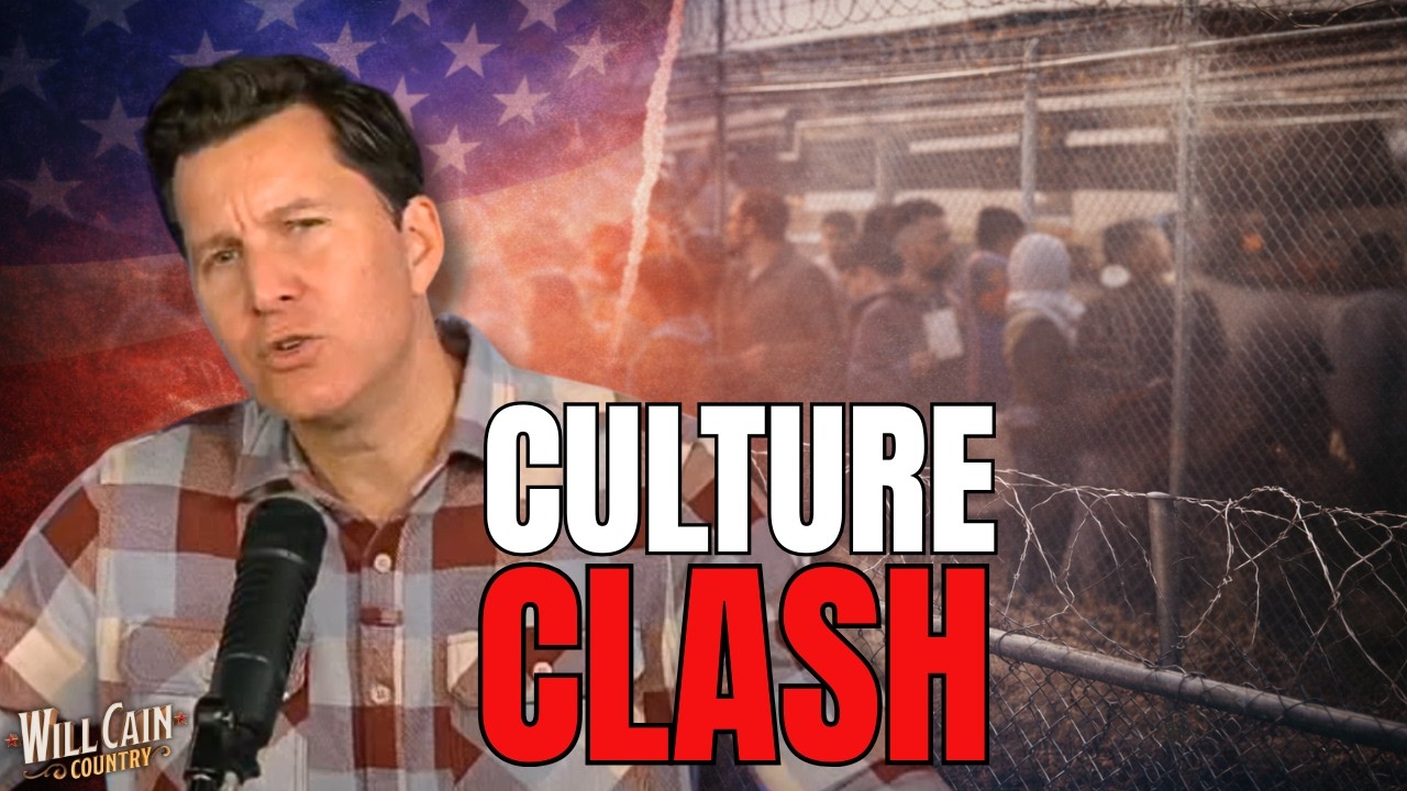 Can Every Culture Assimilate to America?