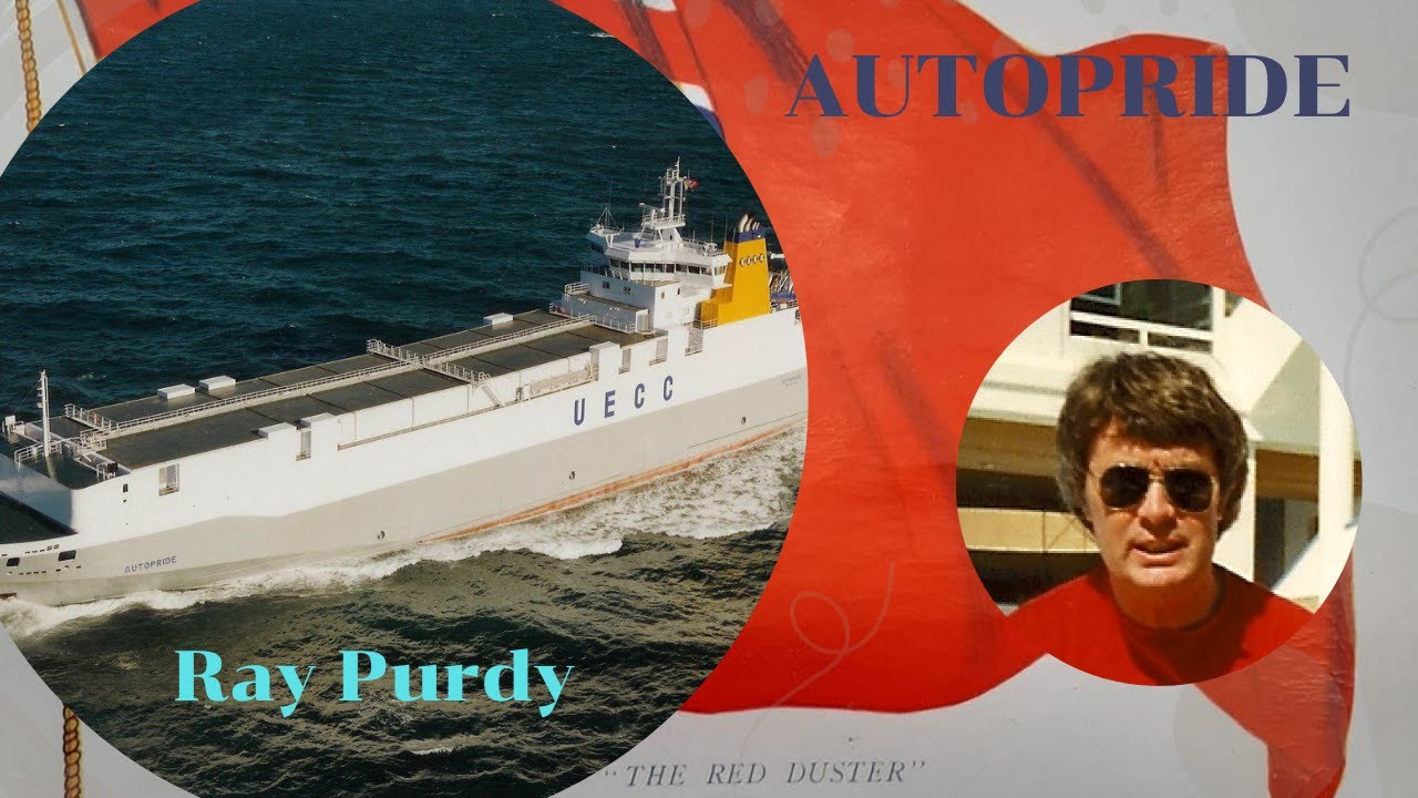 AUTOPRIDE