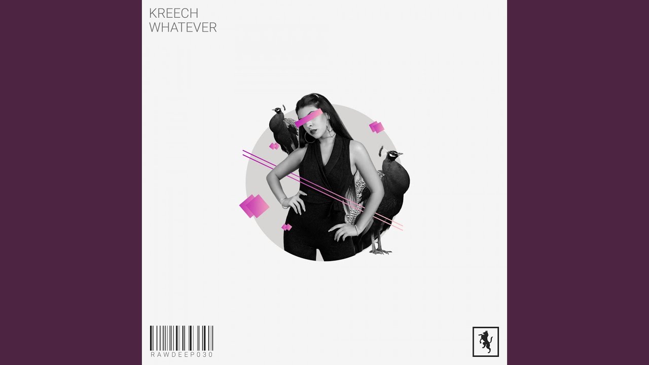 Whatever