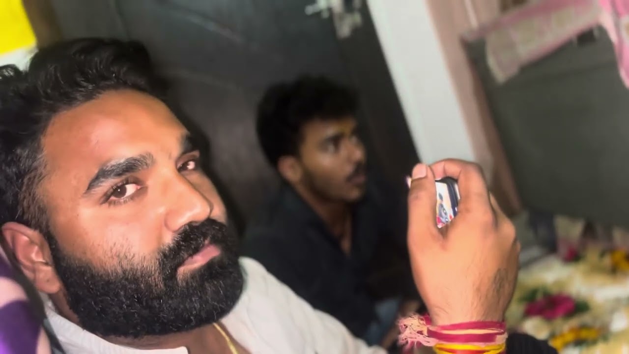 Guru tu hamara bhagwan deru bhajan by Amit ustad ji.      Kaku bhagat ji   #trending #derukebhajan  