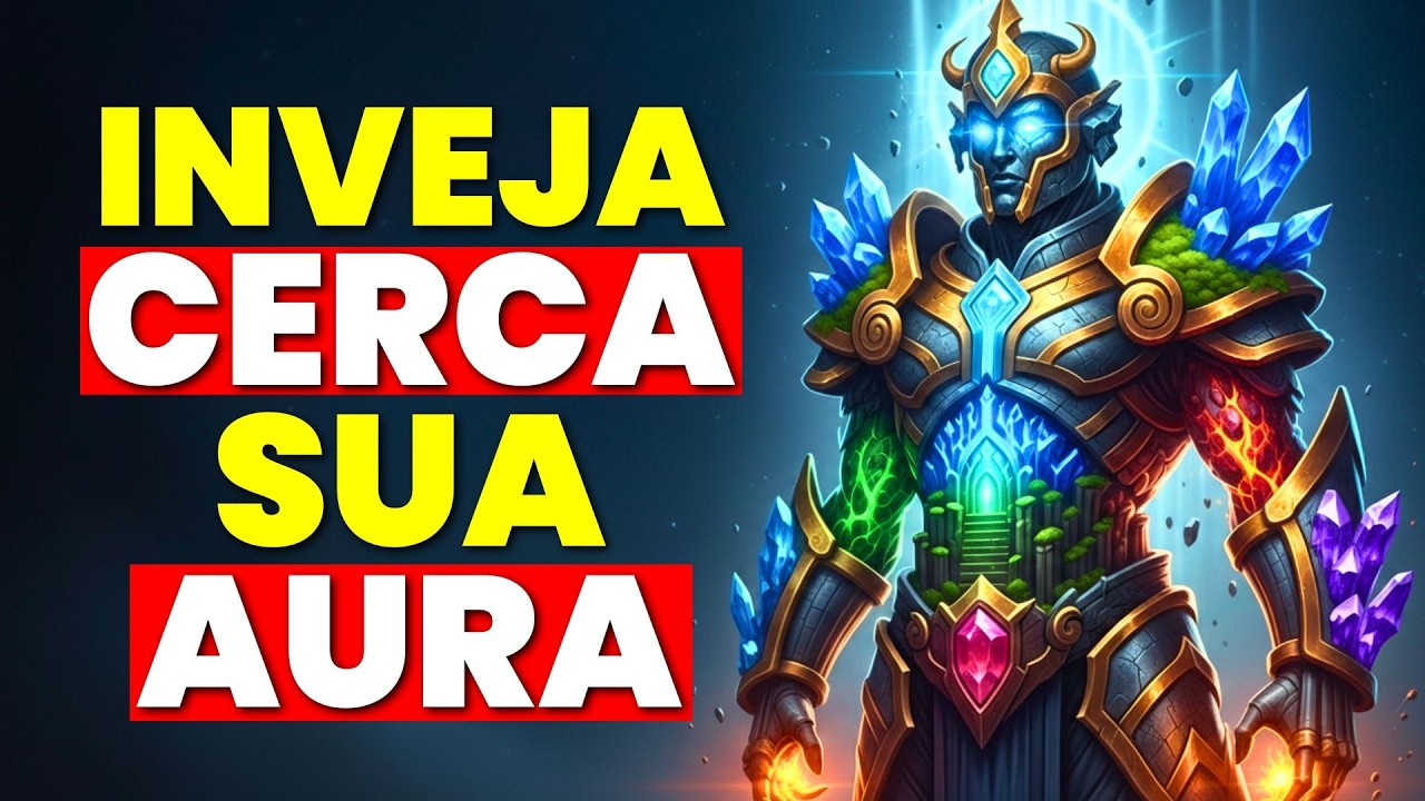 5 Signos Que São Fortalezas Espirituais Vivas