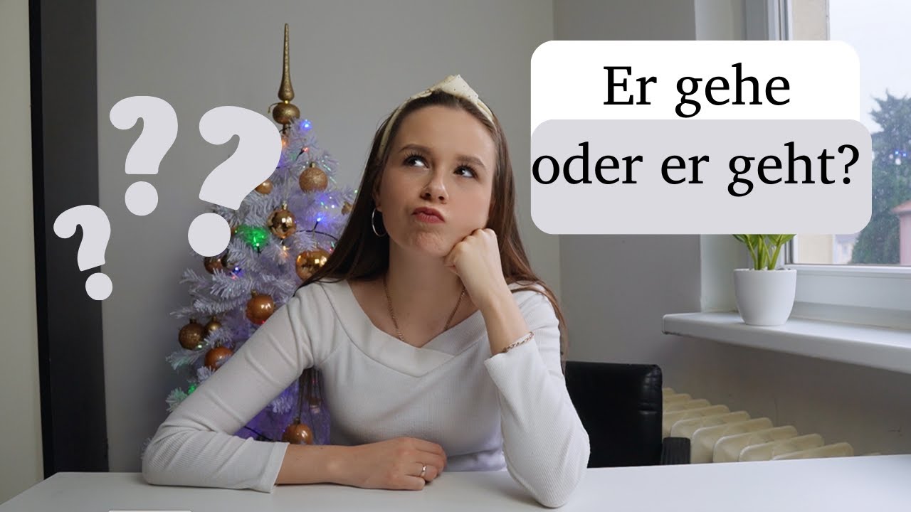 Konjunktiv I (indirekte Rede) | Grammatik B2, C1, C2