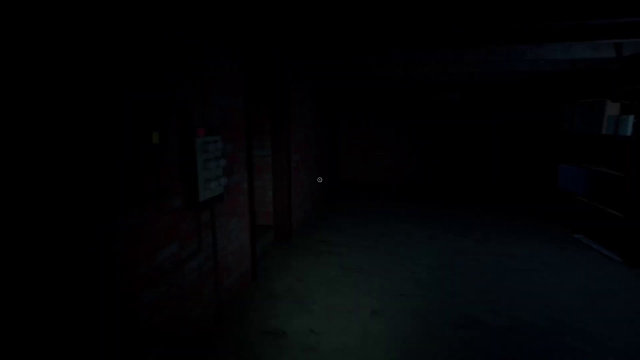 Infliction extended cut NextGen horror