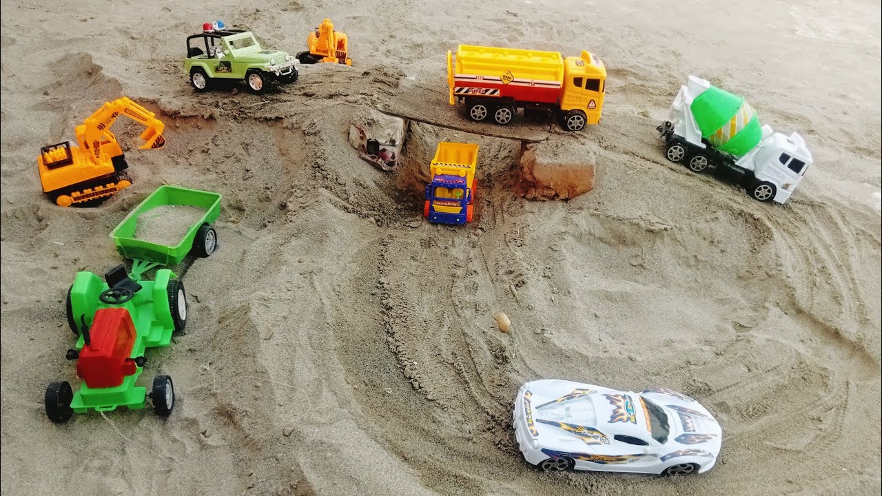 KidsCartoon TruckAdventure #FunForKids  #ChildrenEntertainment#Cartoon, #Cartoons #CartoonNetwork,