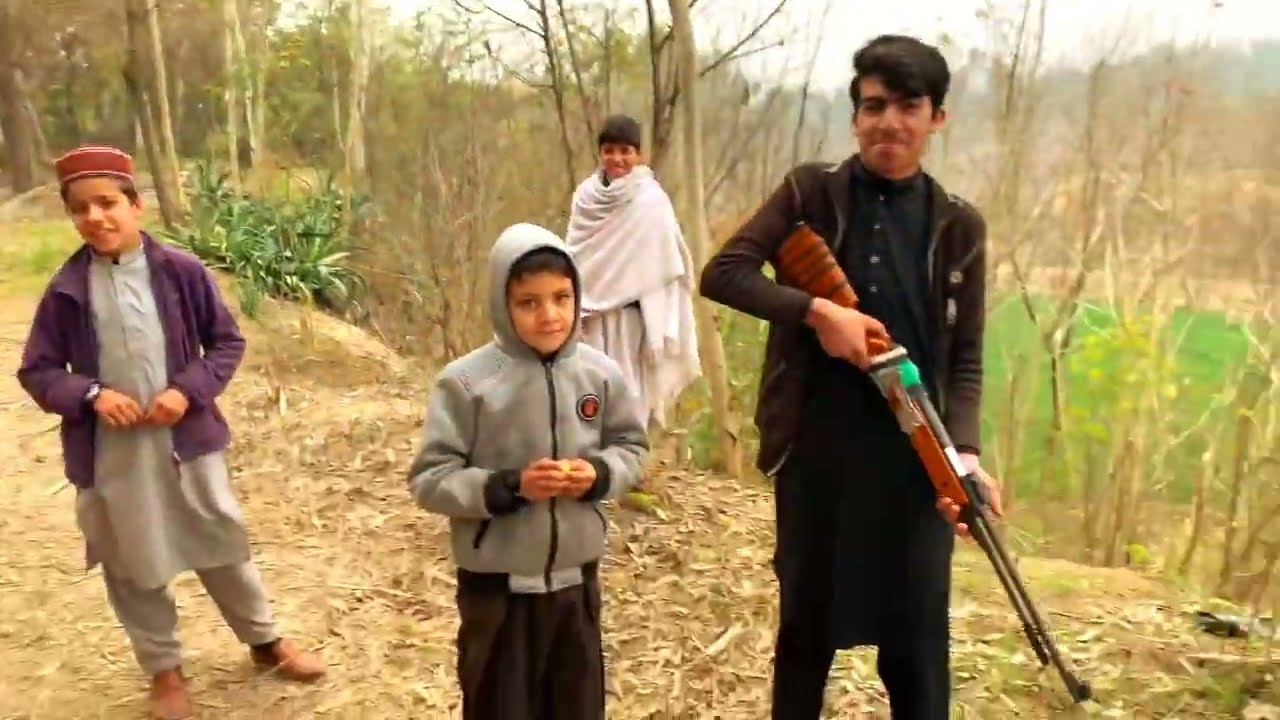 Dagai Lundkhwar