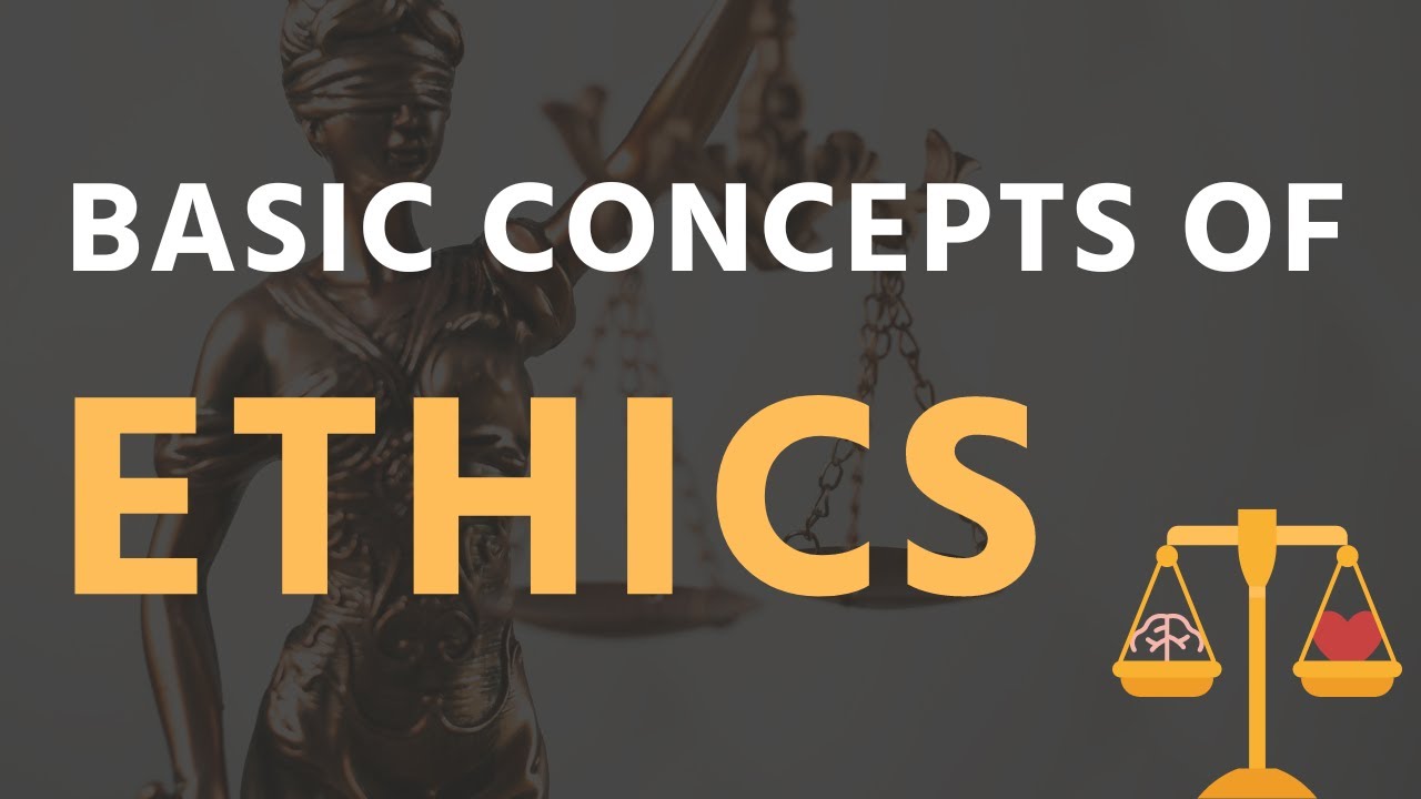 Basic Concepts of Ethics | Ethics, Integrity and Aptitude | UPSC | ClearIAS