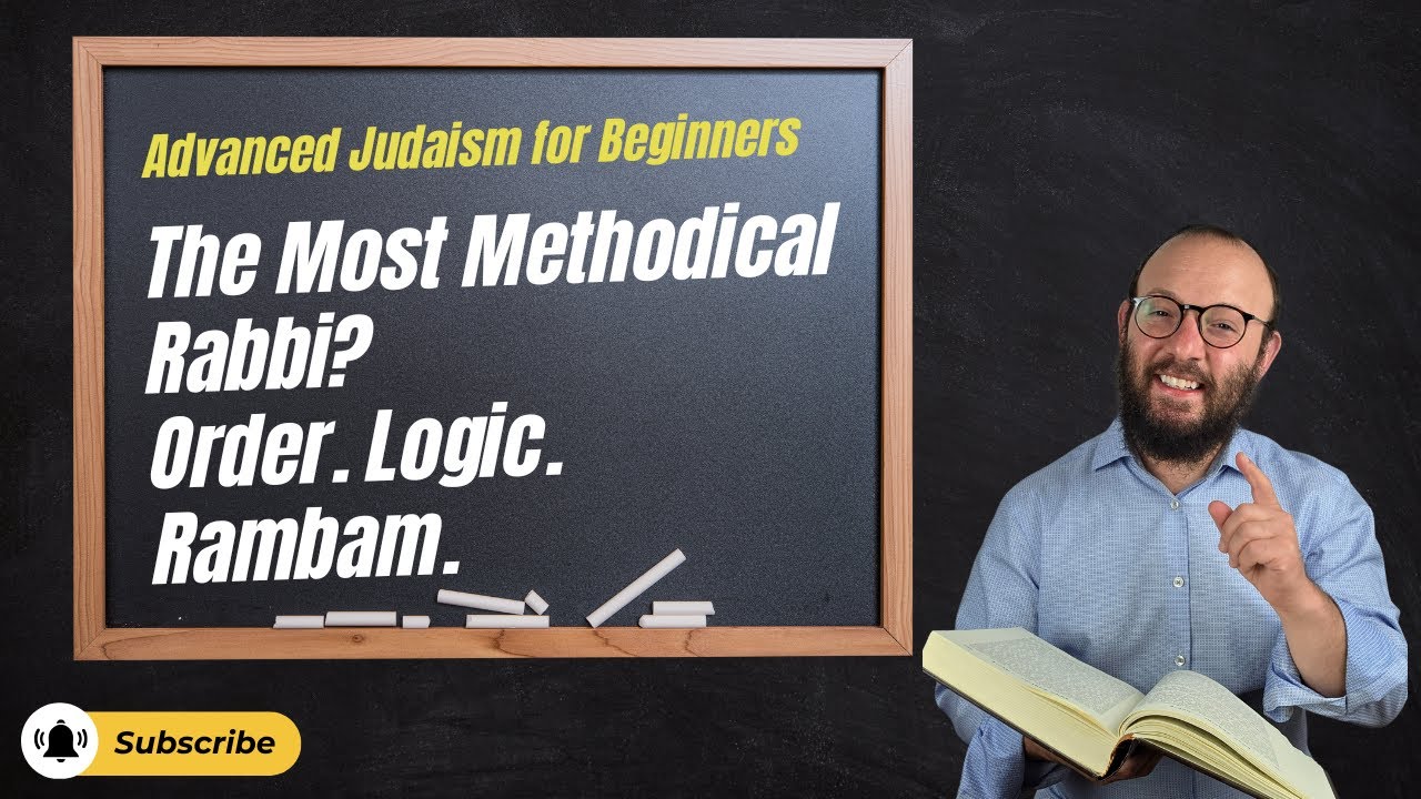 Can Anyone Really Count the 613 Mitzvot? The Hidden Debate Uncovered | מצוות ישוב ארץ ישראל |  Pt. 2