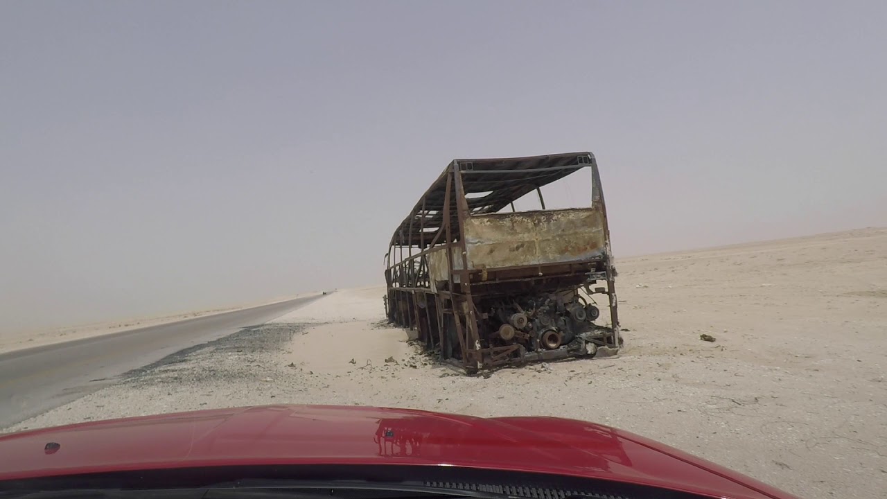 طريق صلالة الجزء الثالث من هيما الى قتبيت ٢٥٠ كلم مع  سالم البرواني يوليو salalah road July 2018