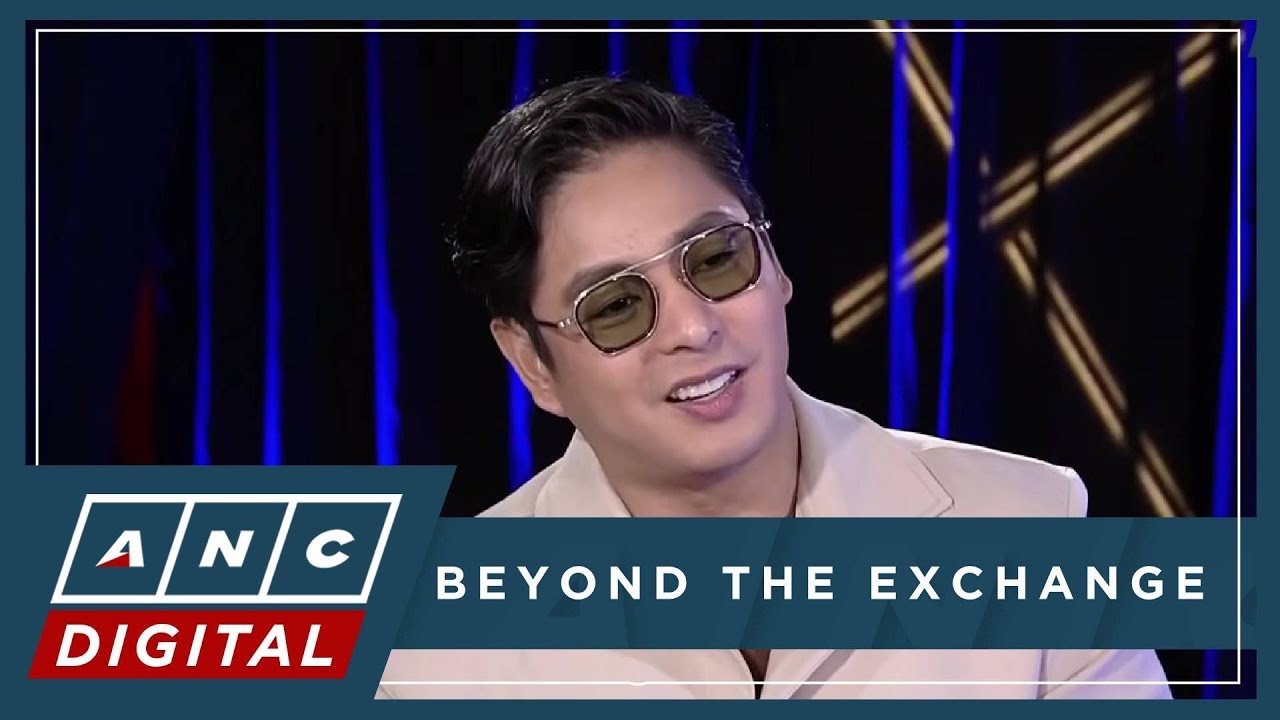 Coco Martin admits feeling depressed when watching the news | ANC