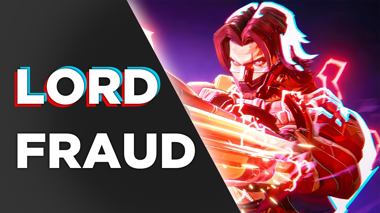 The Worst Type of Players in Marvel Rivals