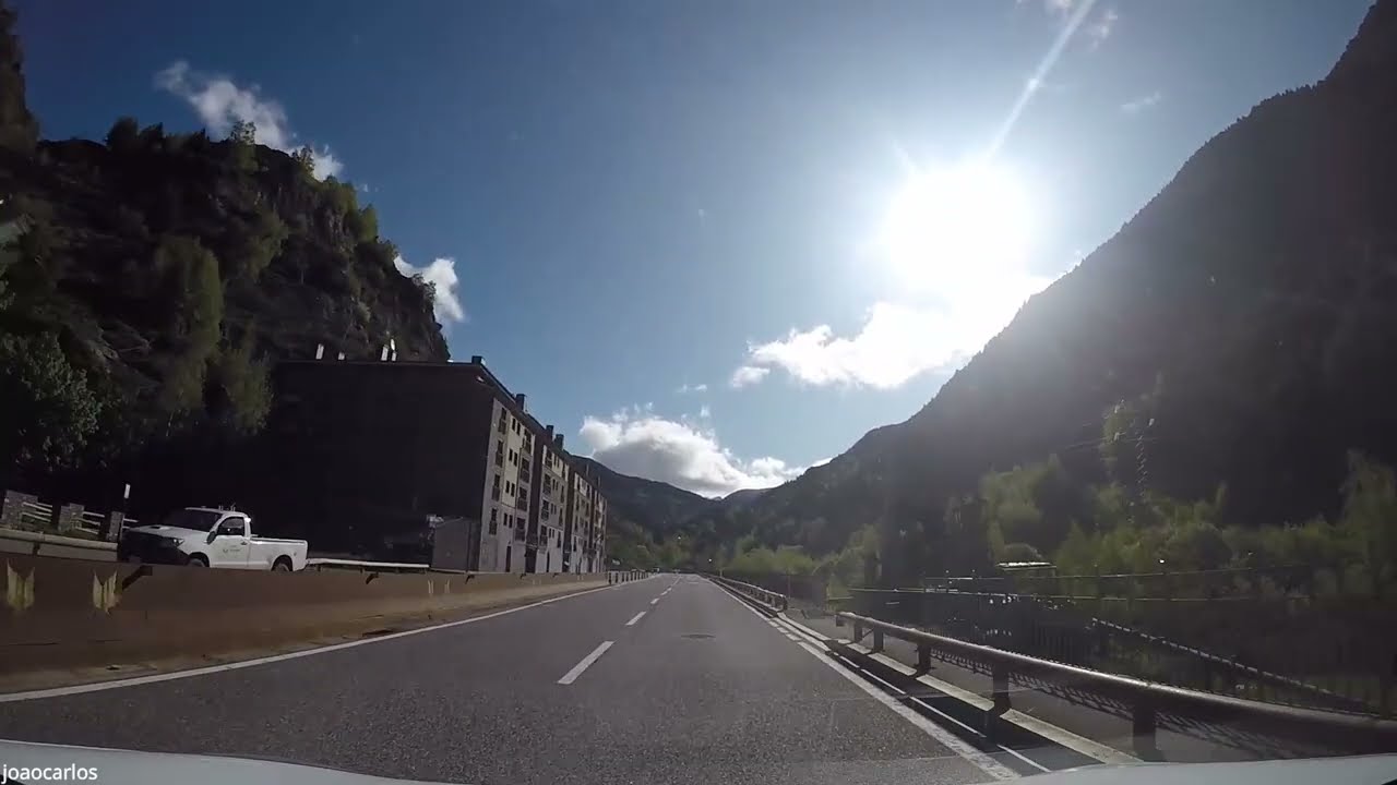 Canillo(andorra)