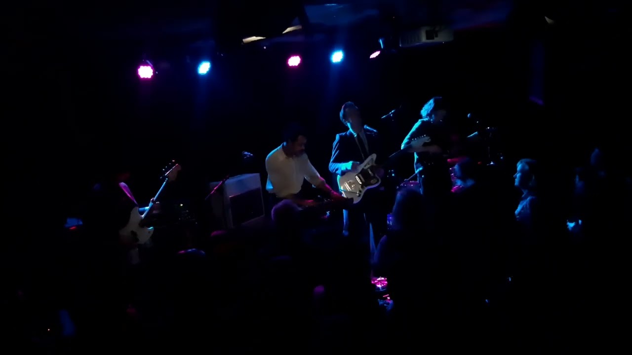 Cardigan Inn - Carbon Copy - Vessel 11 - 22 2 2025