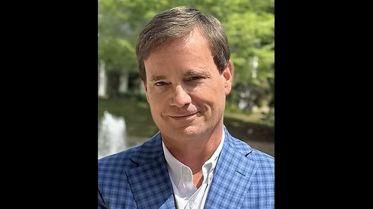 The Spiritual Side of Medicine with Dr Thomas McCormack, M.D.