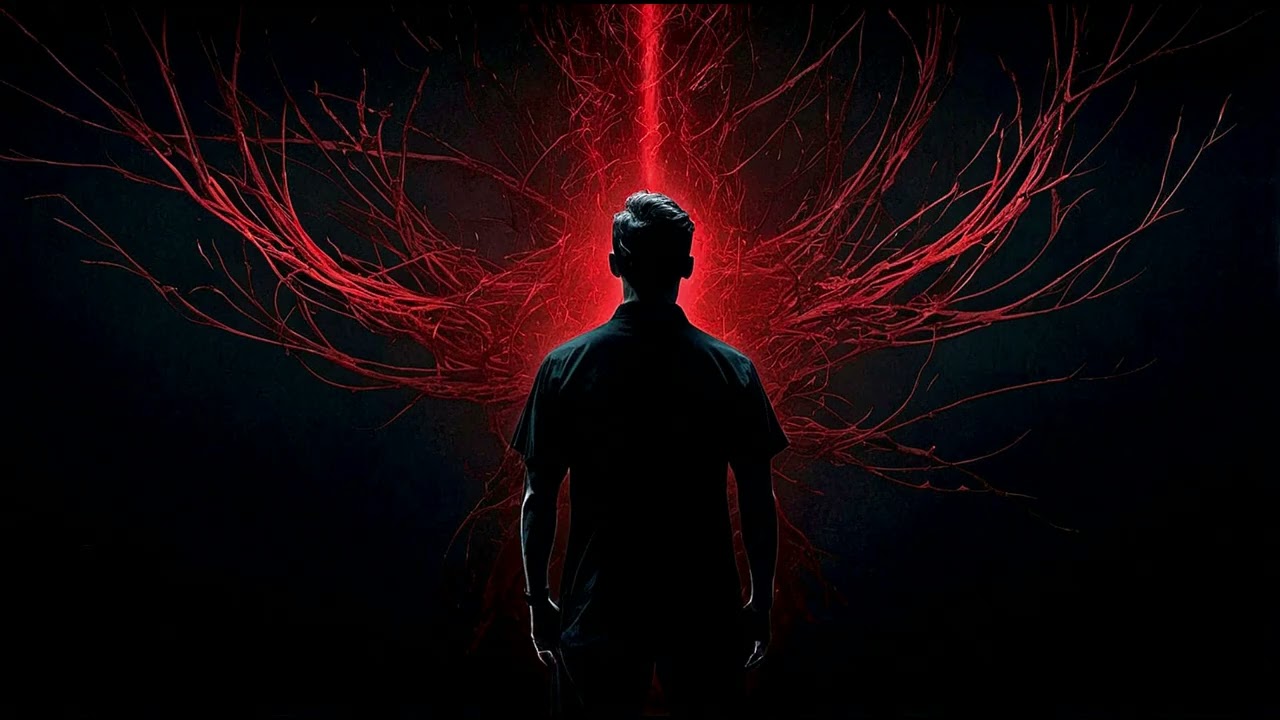 “Mother Darkness
