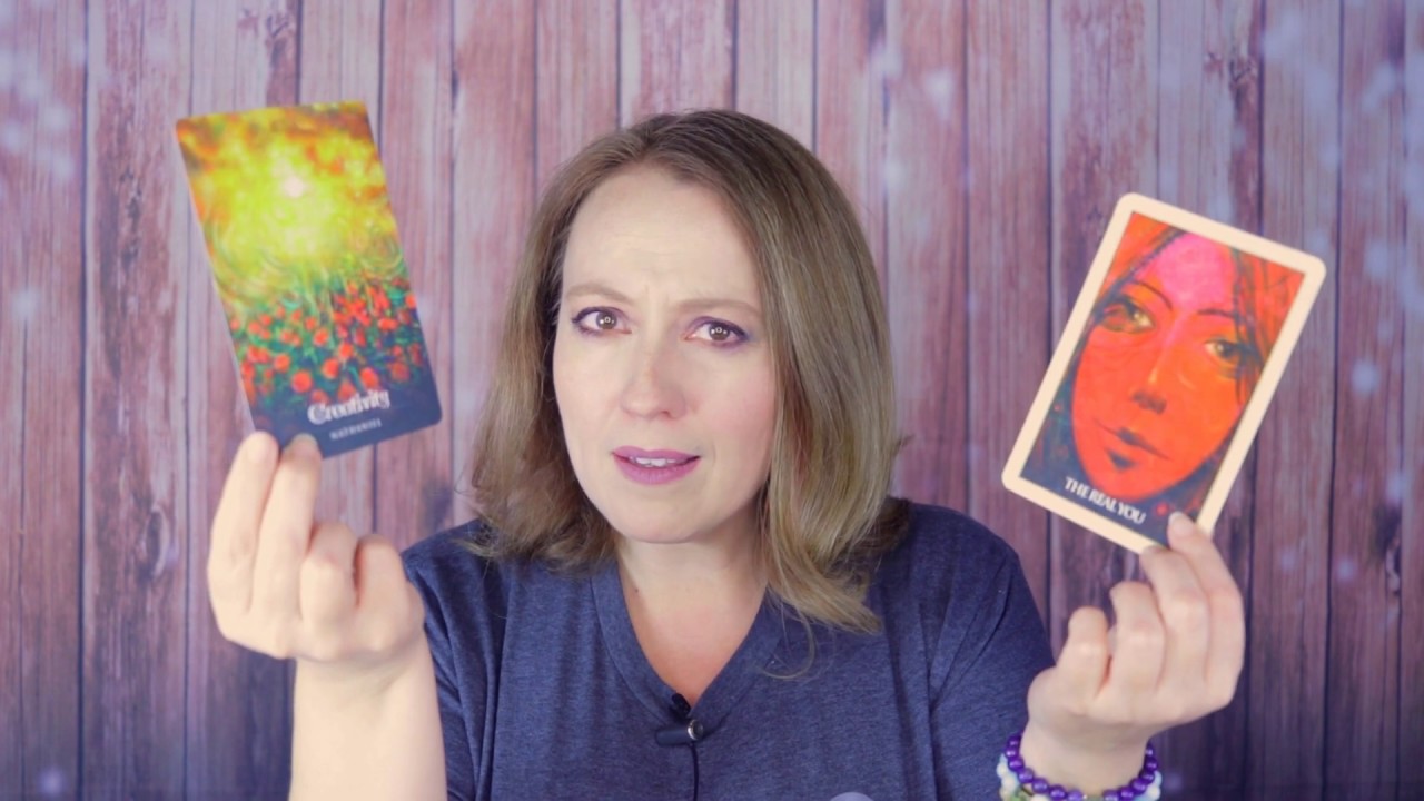 WATCH BEFORE YOU BUY: Ask an Angel Oracle Deck by Toni Carmine Solerno & Carlsa Mellado REVIEW