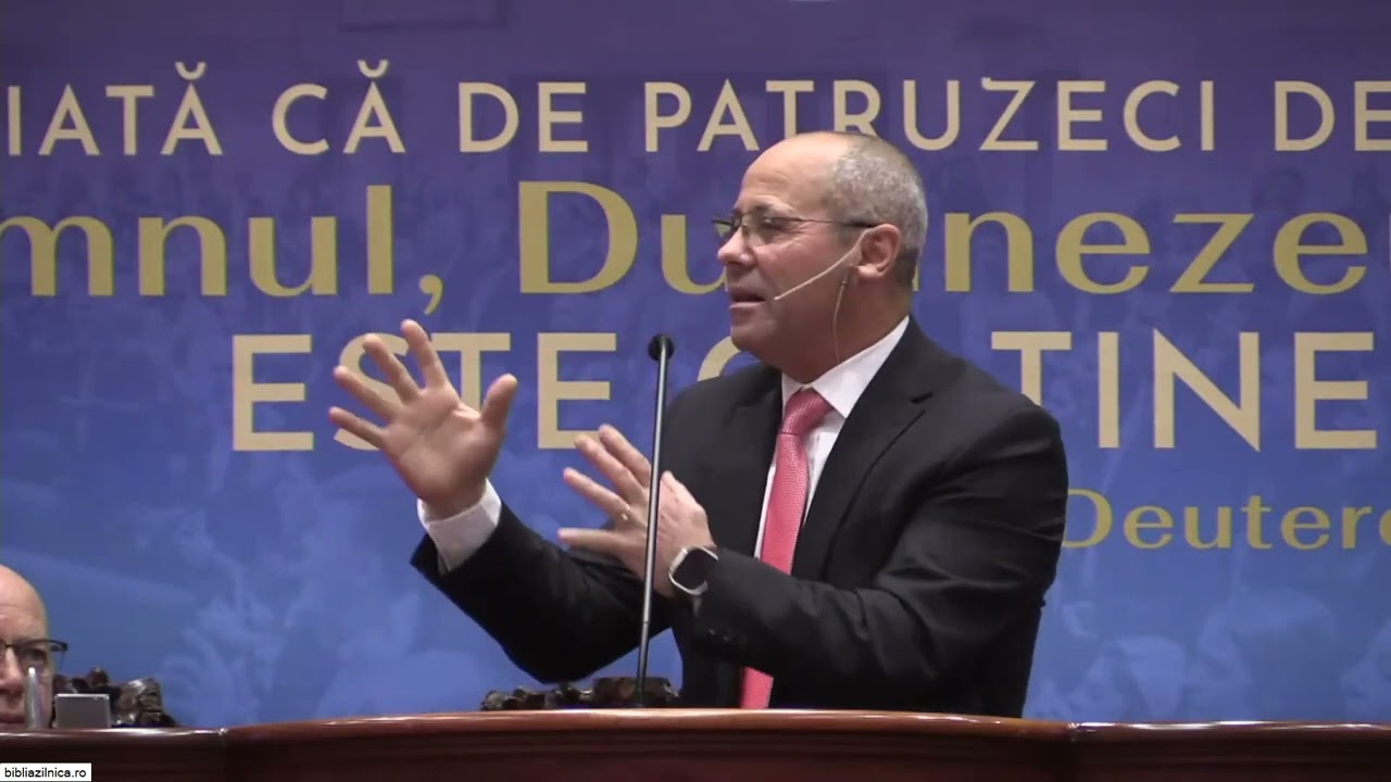Luigi Mițoi - &Icirc;ncredere deplină &icirc;n Dumnezeu chiar și &icirc;n timpuri grele! - predici pentru suflet