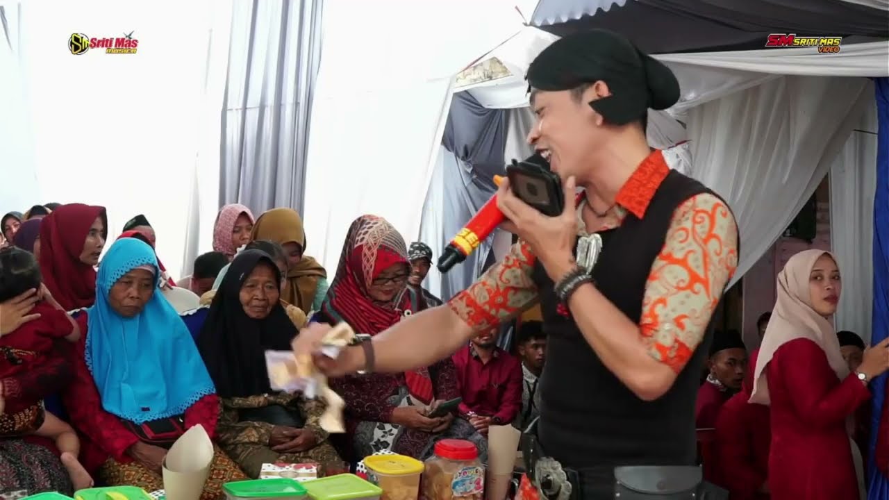 RUNGKAD_CAK NUR BIOLA _SRITIMAS MUSIK_SERO AUDIO