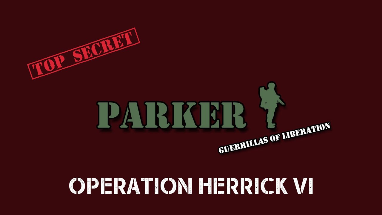 ARMA - Guerrillas of Liberation - Operation Herrick VI - 1080p