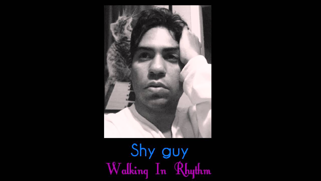 Shy Guy - Walking In Rhythm  (1995 Extended Version)