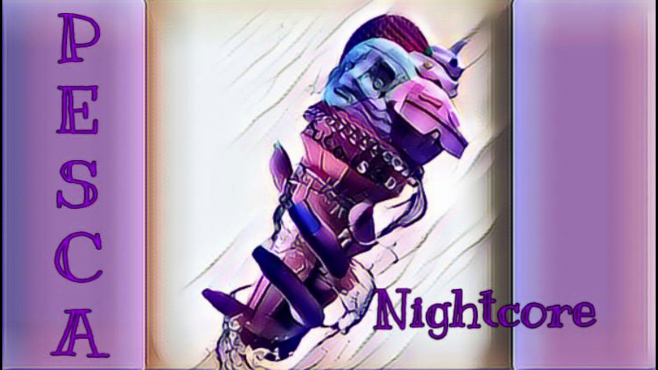 *NightCore* MamboLosco, Boro Boro, Beba - Pesca