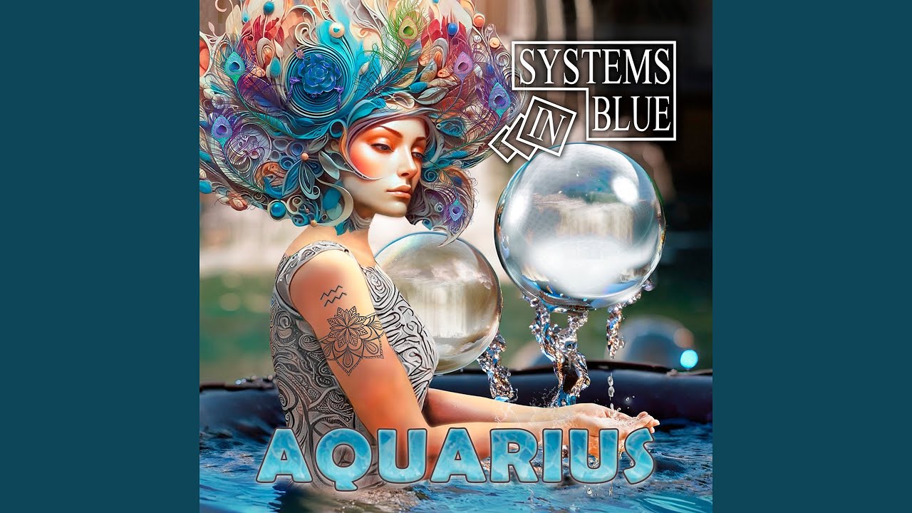 Aquarius (Edit)