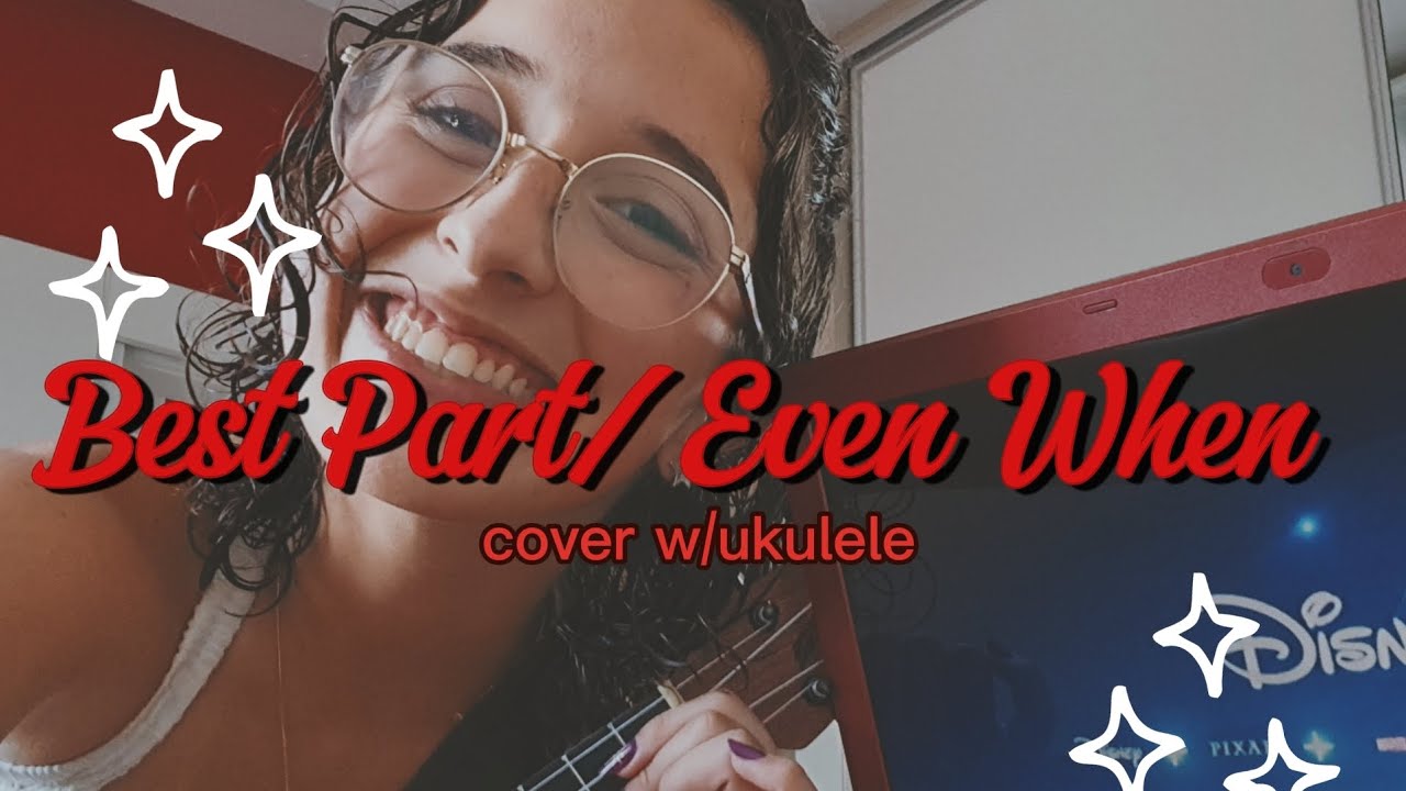 Cantando um #cover de Highschool musical porque eu sou obcecada