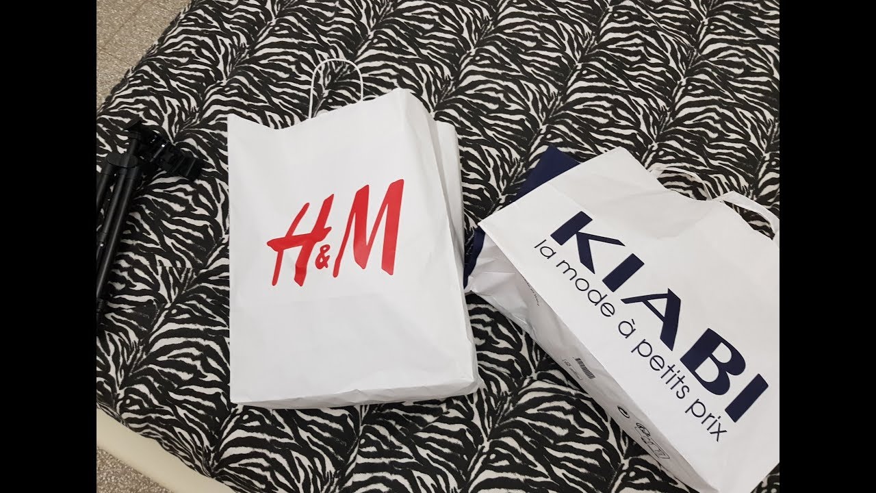 ⭐Welcome back! Baby haul!⭐