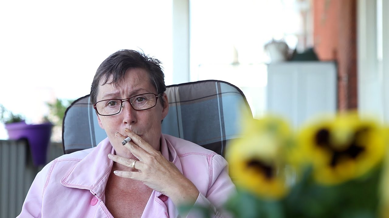 Leven met de ziekte van Huntington en de rol van Logopedie