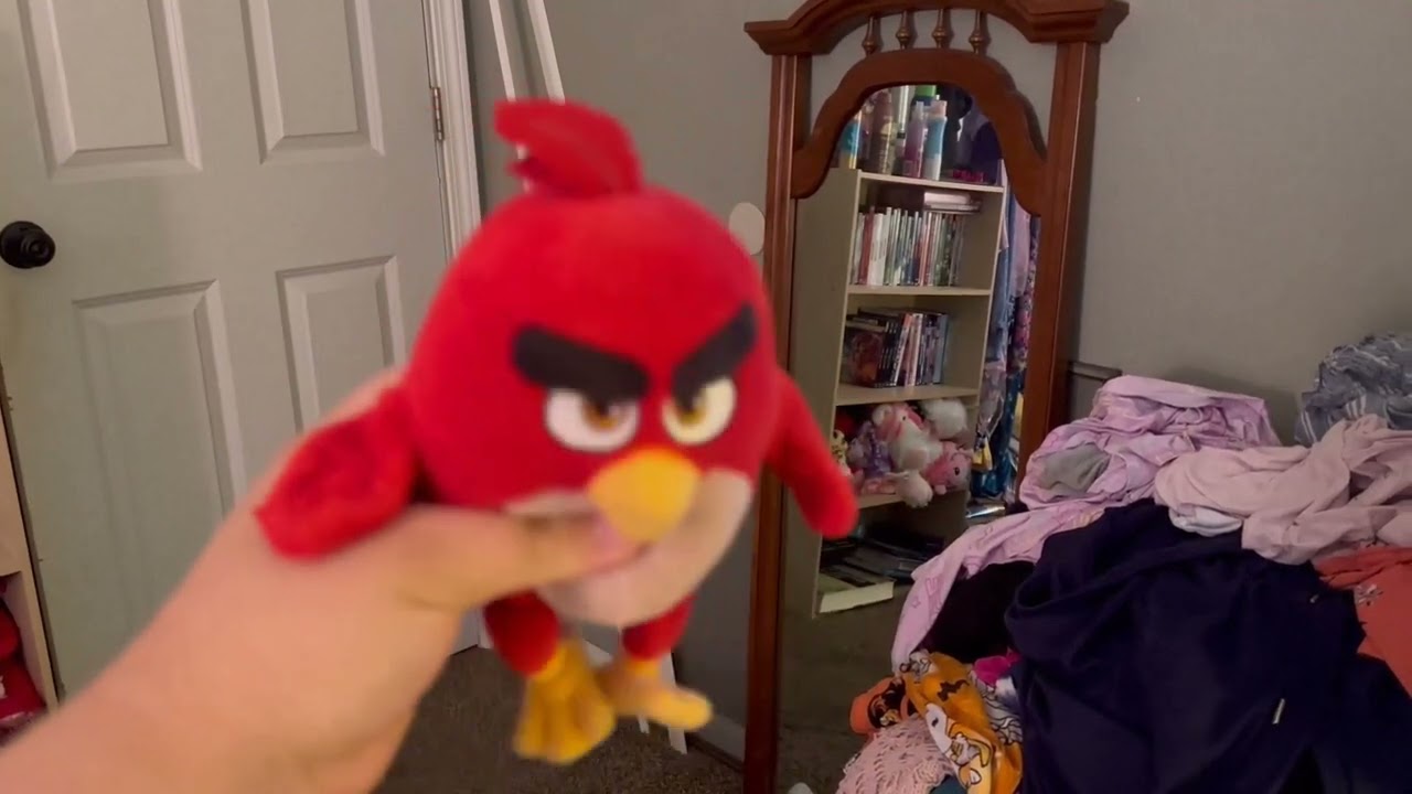 Red watches the Paramount DVD logo (All 5 Versions) (MOST VIEWED VIDEO)