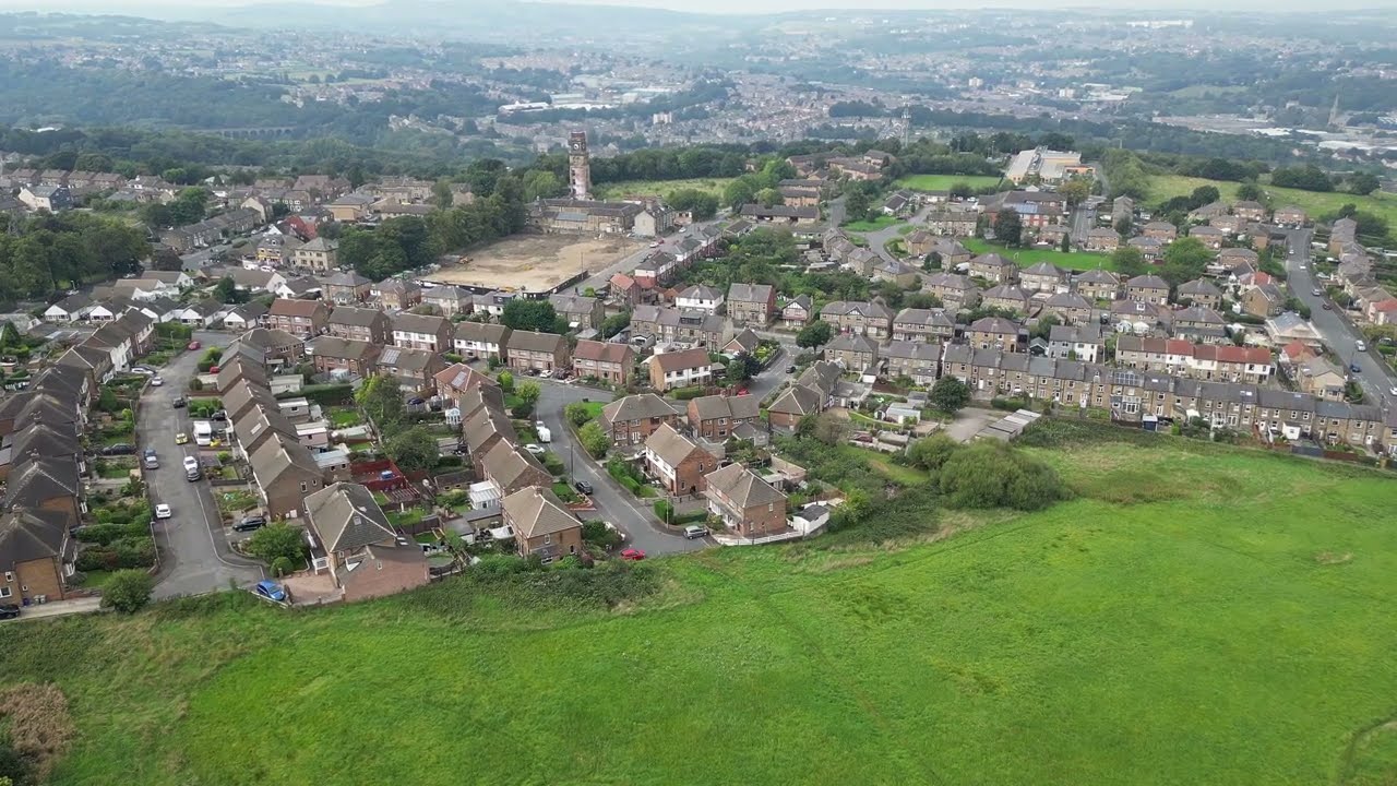 Newsome Drone 8 Sept 23