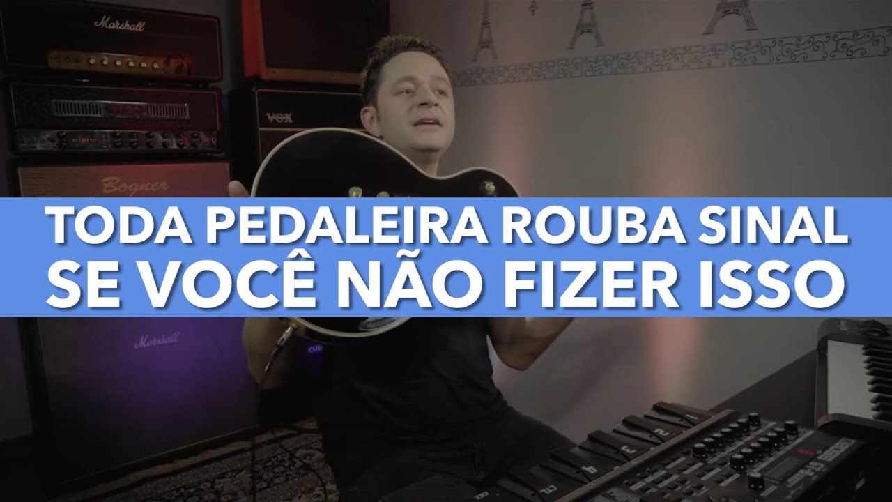 TODA PEDALEIRA ROUBA SINAL SE VOCÊ NÃO FIZER ISSO