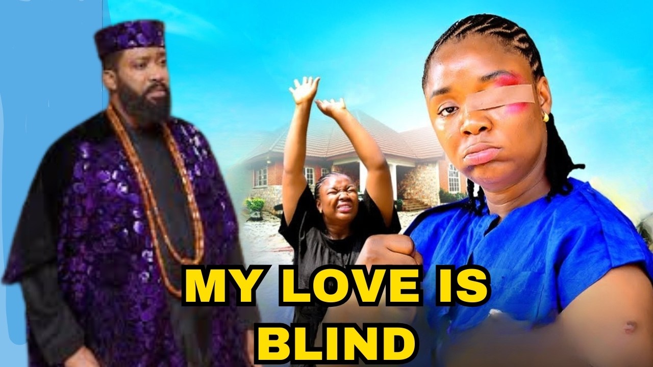 U Will Laugh Out Uncontrollably While Watching Dis Funny EKENE UMENWA & FREDERICK Comedy MOVIE
