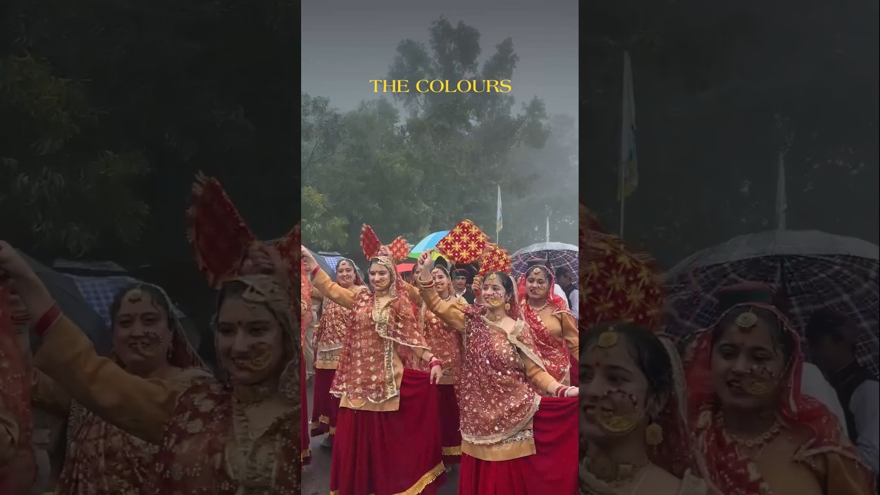Get Ready for Saputara Monsoon Festival 2026 | Gujarat Tourism