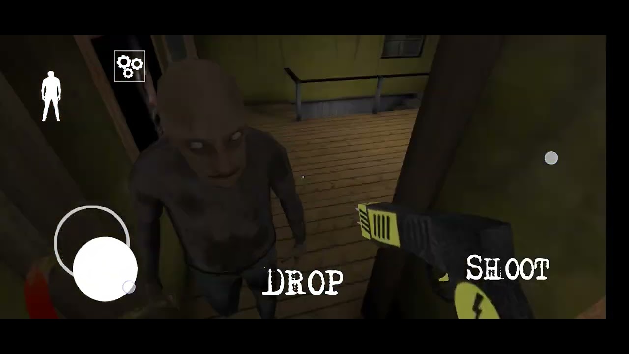 fastest helicopter escape granny chapter 2