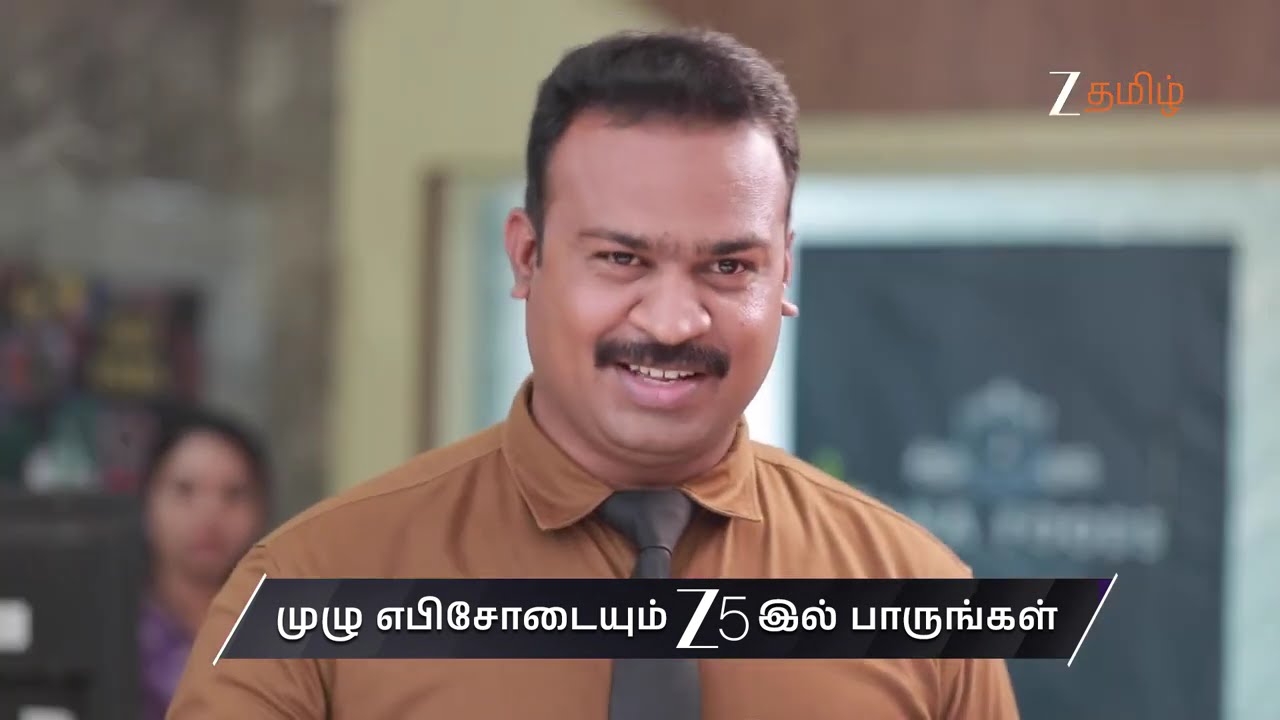 Varisu | Ep - 211 | Preview | Mar 05 2026 | Zee Tamil