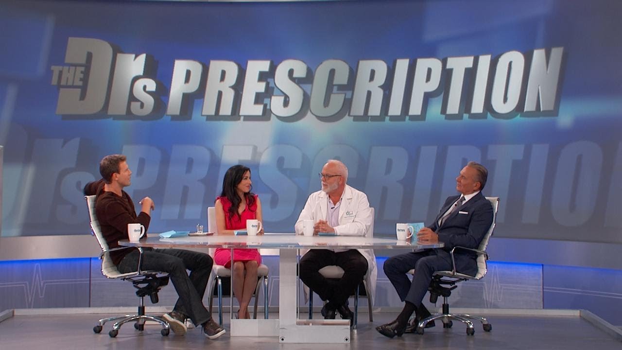 Drs. Rx: How to Keep Nail Clippings under Control