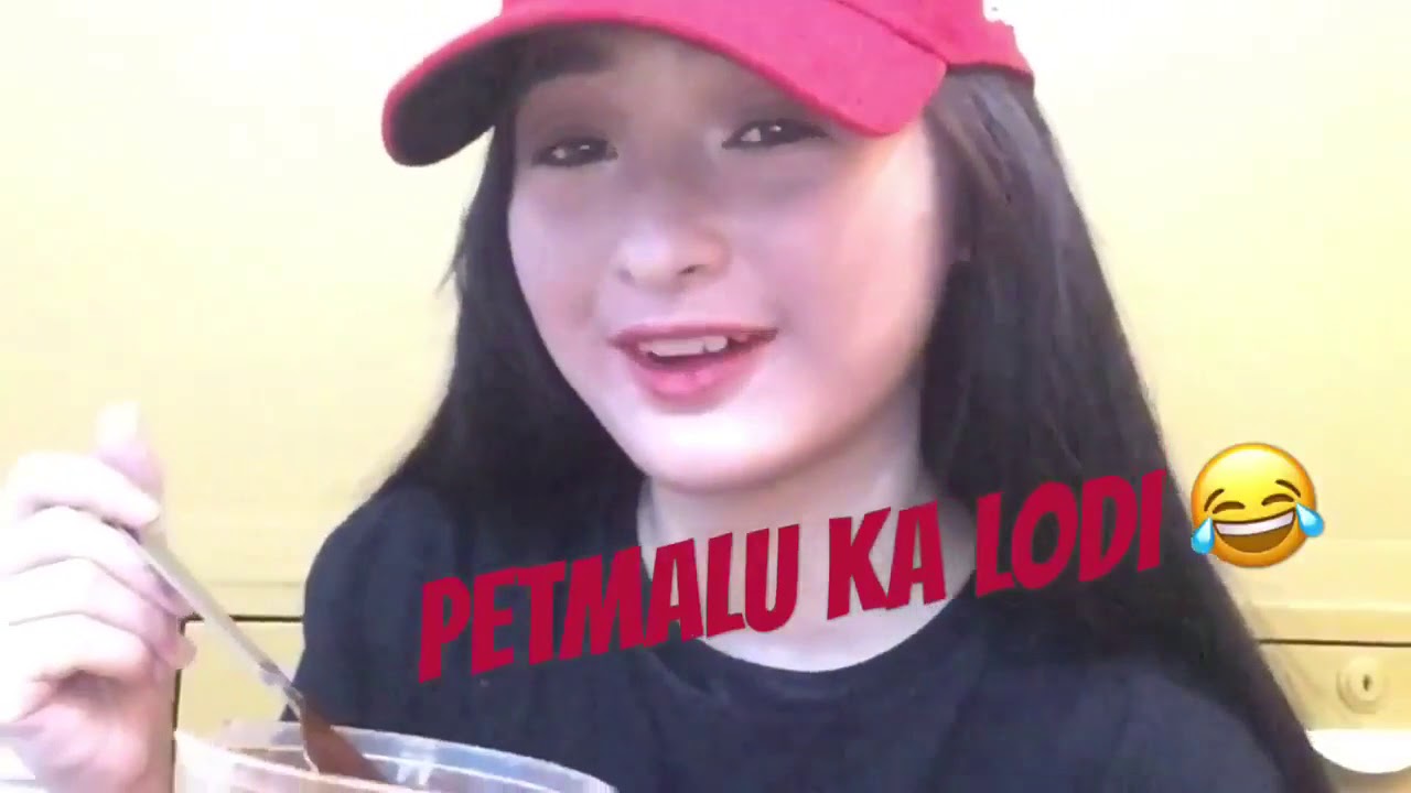 Seira Briones - Samyang Noodle Challenge