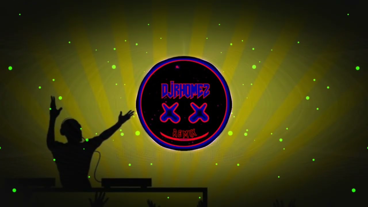BuNaL How Deep Is your Break Ktl Masa Bounce Dj RhomeZ 130bpm