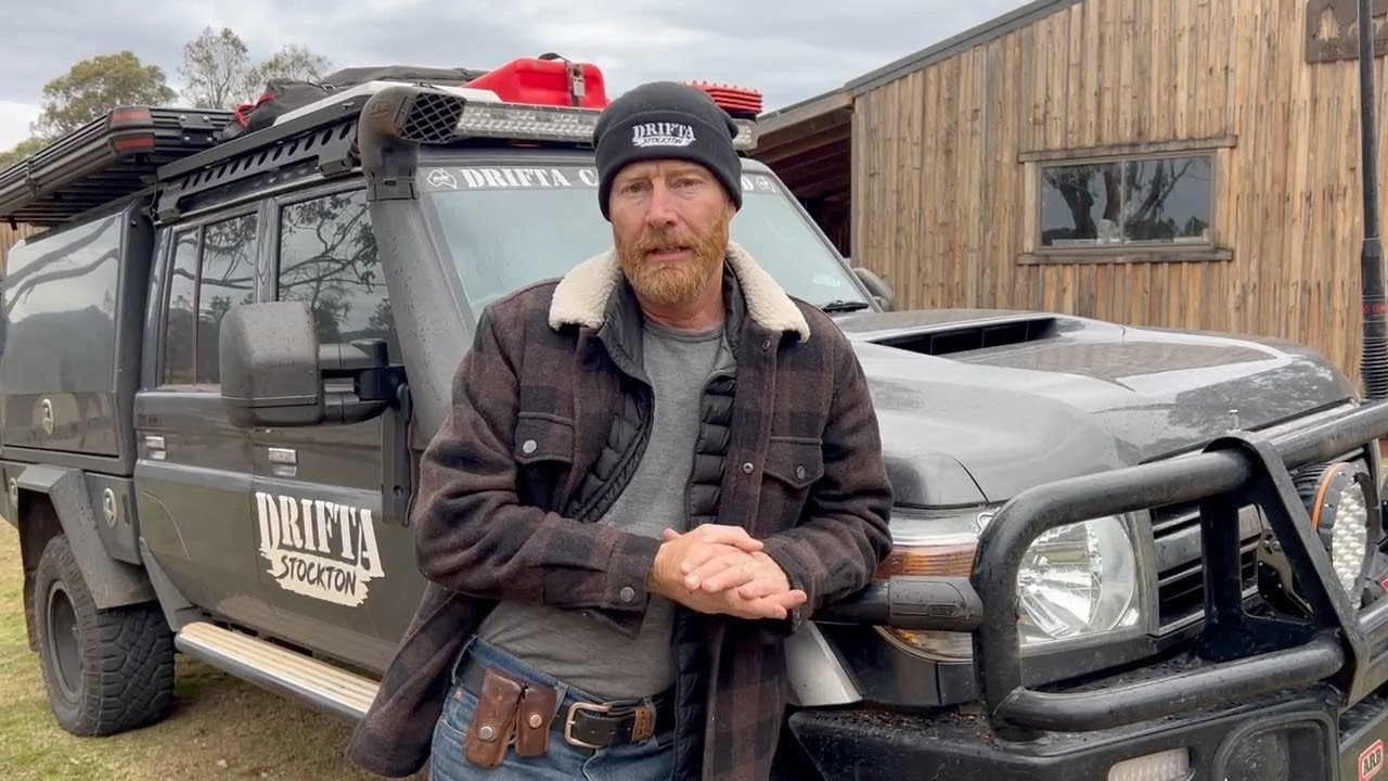 CANNING STOCK ROUTE TRIP RUNDOWN