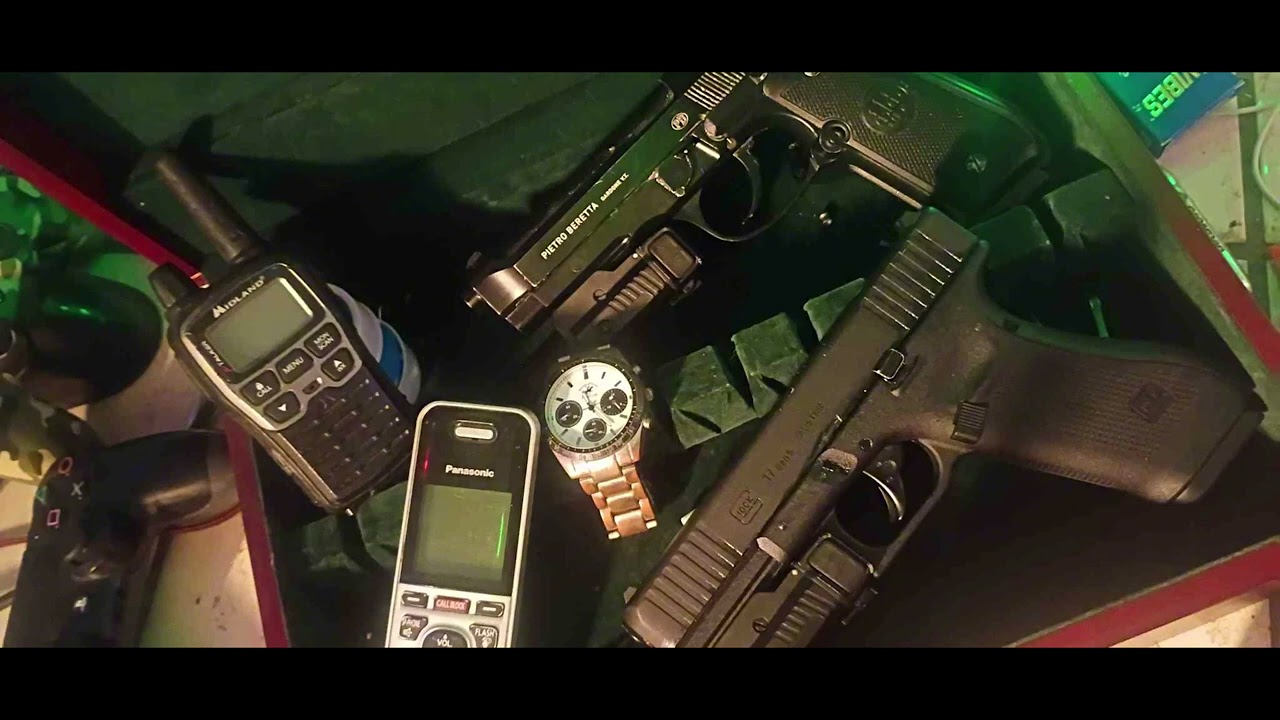 Punch in (TØ  Lithium)