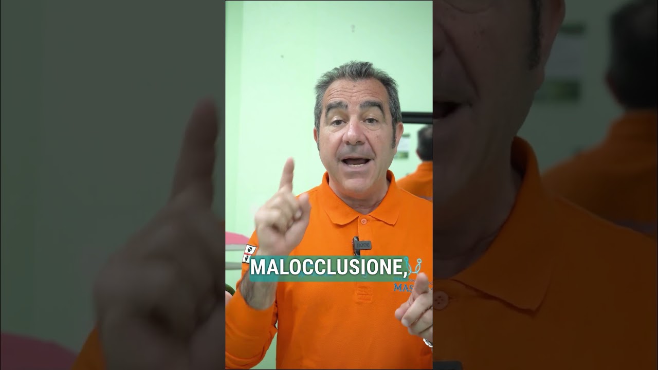 Hai il palato troppo stretto? #centriodontoiatricimassaiu