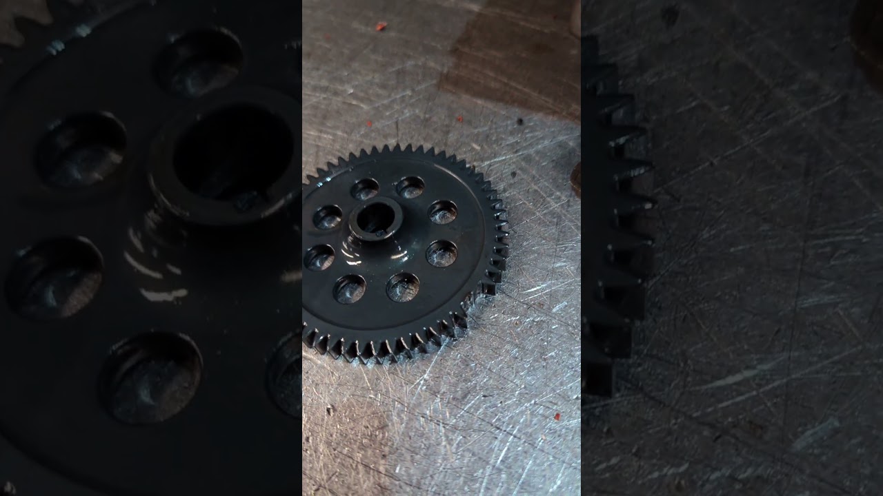 Power shift with a rare issue and an extremely common issue #powershift #ford #fordpowershift