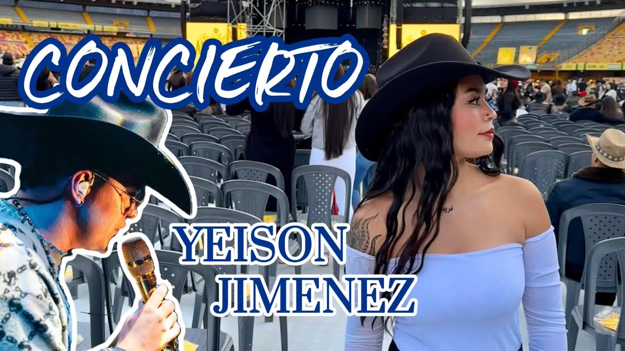 Mi primera vez un concierto SOLA *conocí a varios artistas*